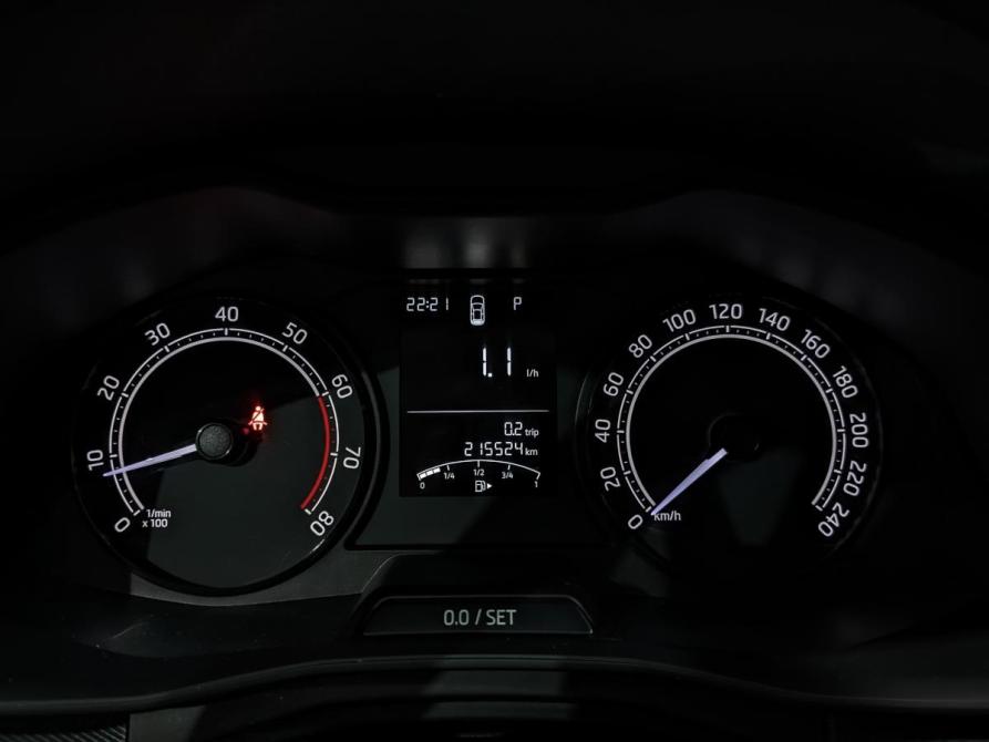 Skoda Rapid II Химки  - изображение 16