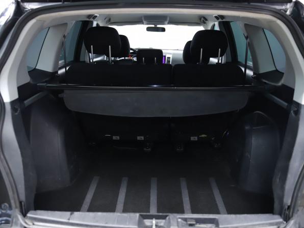Mitsubishi Outlander II с пробегом 2008 года, цена 990 000 рублей, 242039 км, внедорожник, Автокод Объявления