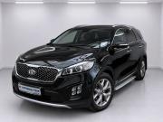 Kia Sorento III Prime Москва  - изображение 23