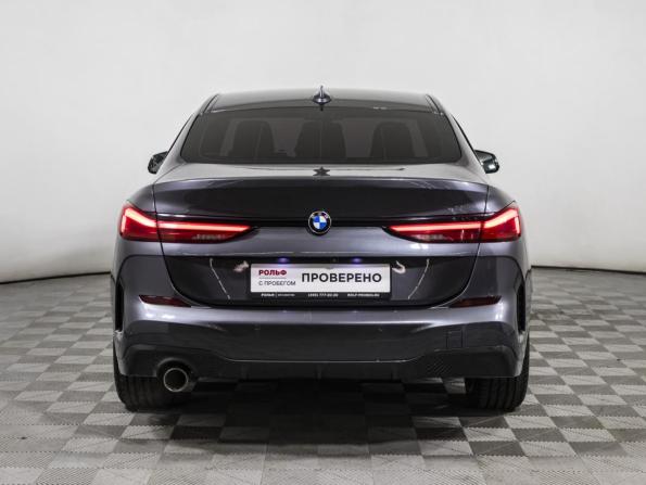 BMW 2 серии F44 с пробегом 2020 года, цена 2 388 000 рублей, 133466 км, седан, Автокод Объявления