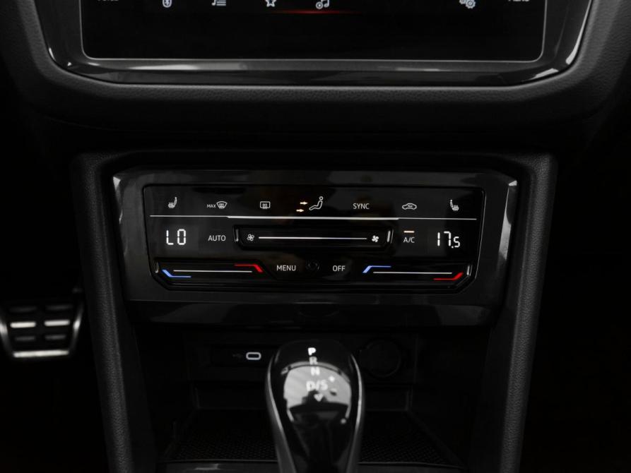 Volkswagen Tiguan II Рестайлинг Москва  - изображение 24