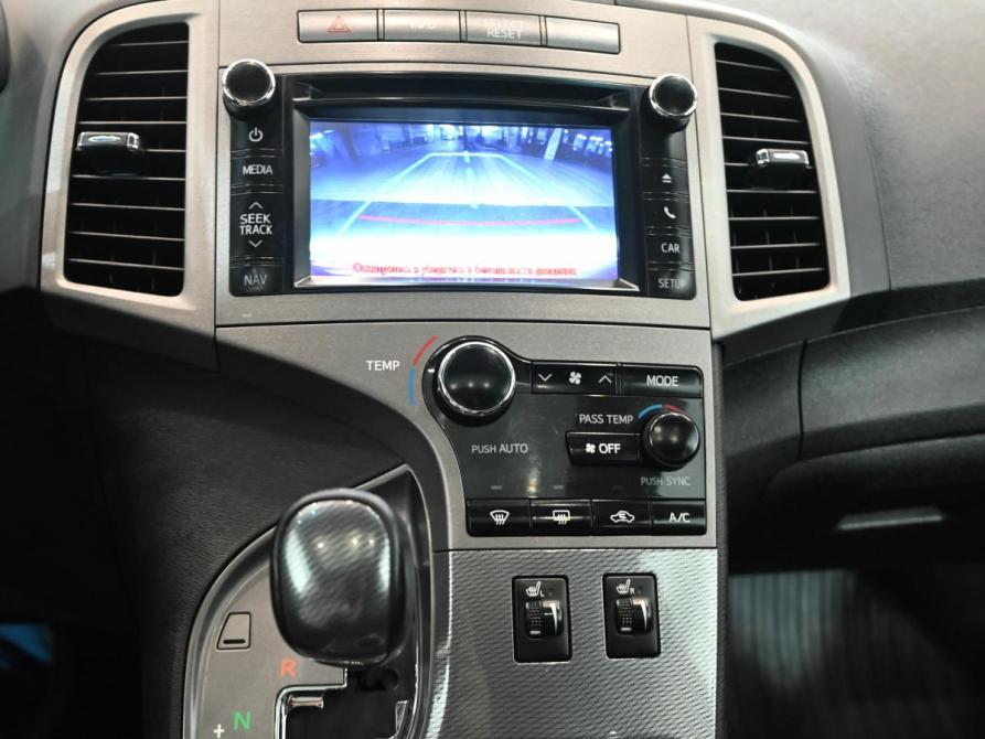 Toyota Venza II Екатеринбург  - изображение 16