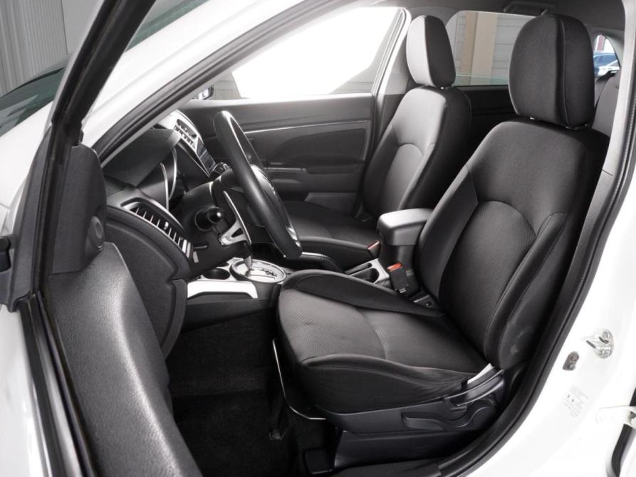 Mitsubishi ASX I Рестайлинг Минеральные Воды  - изображение 10