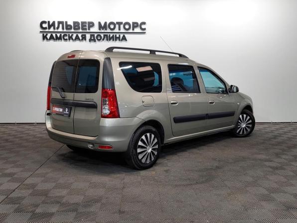 Lada (ВАЗ) Largus I с пробегом 2013 года, цена 560 000 рублей, 157000 км, универсал, Автокод Объявления