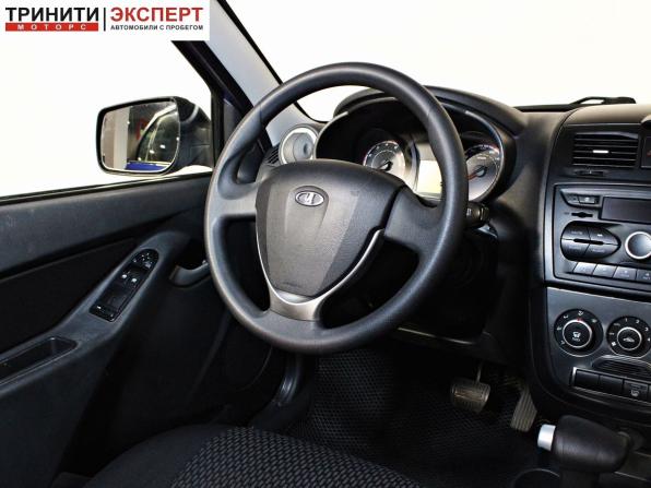 Lada (ВАЗ) Kalina II с пробегом 2018 года, цена 737 000 рублей, 124974 км, хэтчбек, Автокод Объявления