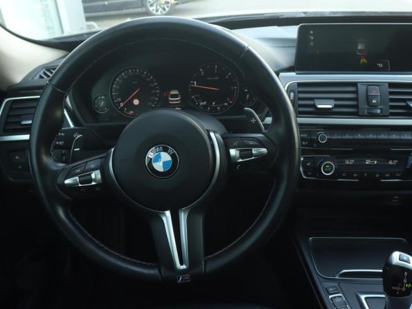 BMW 3 серии VI (F3x) Рестайлинг с пробегом 2020 года, цена 2 730 000 рублей, 191208 км, хэтчбек, Автокод Объявления