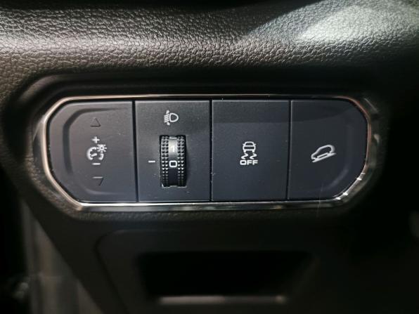 Haval Jolion I с пробегом 2021 года, цена 1 524 000 рублей, 80303 км, внедорожник, Автокод Объявления