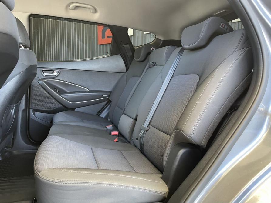 Hyundai Santa Fe III Пермь  - изображение 14