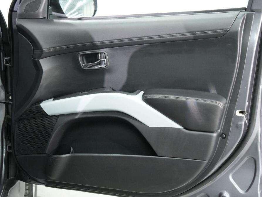 Mitsubishi Outlander II Рестайлинг Новосибирск  - изображение 15