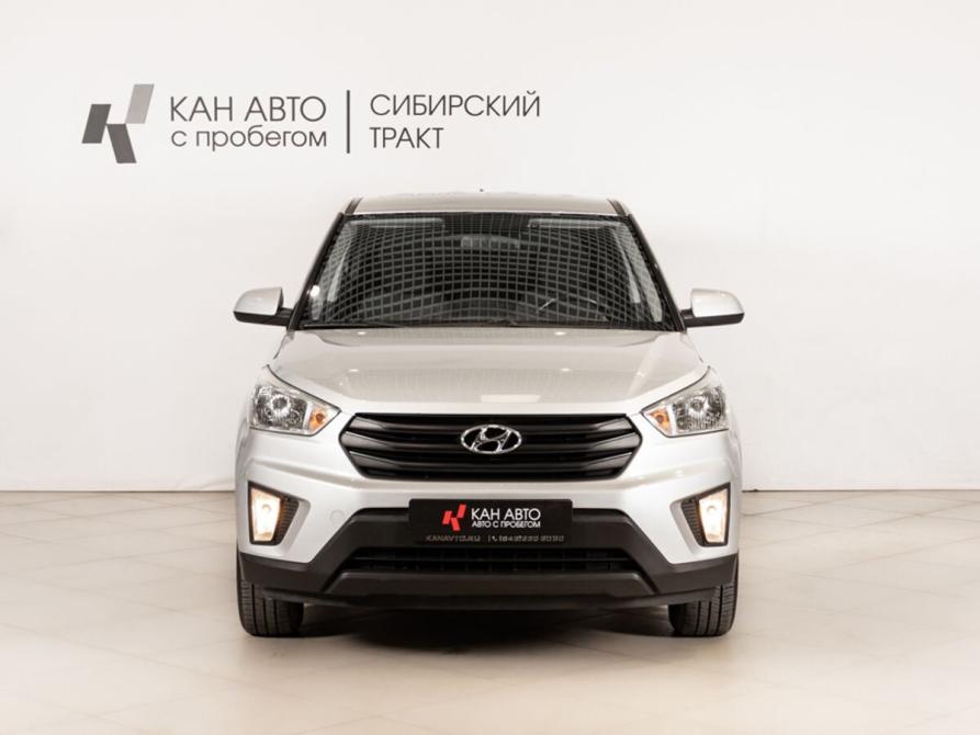 Hyundai Creta I Казань  - изображение 2