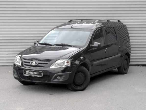 Lada (ВАЗ) Largus I с пробегом 2019 года, цена 899 000 рублей, 104500 км, универсал, Автокод Объявления