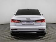 Audi A6 V (C8) Москва  - изображение 23