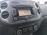 Volkswagen Tiguan I Рестайлинг Москва  - изображение 30