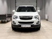 Opel Antara I Рестайлинг Екатеринбург  - изображение 19
