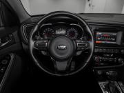 Kia Optima III Рестайлинг Москва  - изображение 39