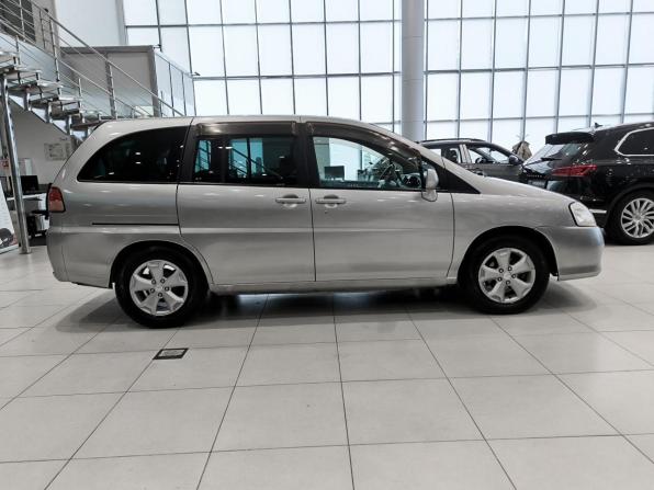 Nissan Liberty с пробегом 2001 года, цена 250 000 рублей, 210269 км, минивэн, Автокод Объявления