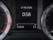 Skoda Octavia III (A7) Рестайлинг Москва  - изображение 39