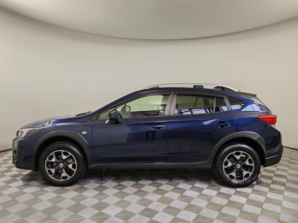 Subaru XV II с пробегом 2018 года, цена 1 955 000 рублей, 149143 км, внедорожник, Автокод Объявления