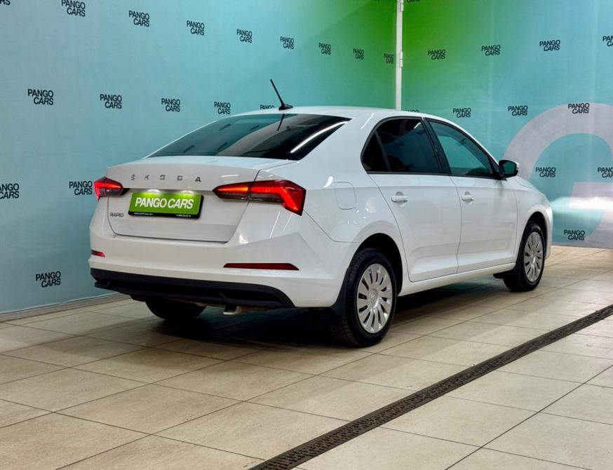 Skoda Rapid II Набережные Челны  - изображение 3