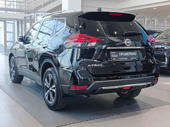 Nissan X-Trail III Рестайлинг с пробегом 2021 года, цена 2 650 000 рублей, 78853 км, внедорожник, Автокод Объявления