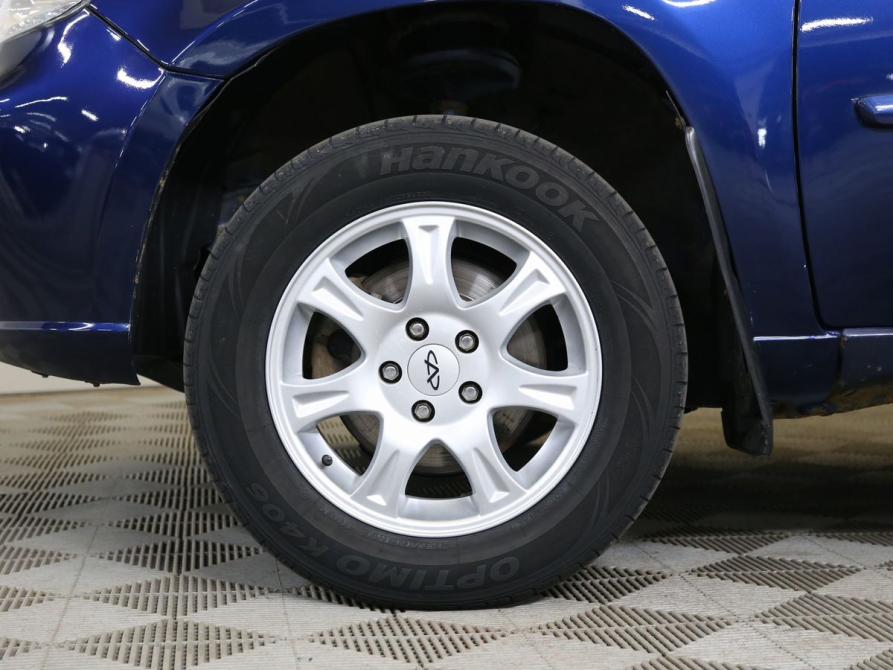 Chery Tiggo (T11) I Рестайлинг (FL) Санкт-Петербург  - изображение 9