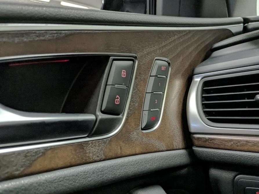 Audi A6 IV (C7) Рестайлинг Москва  - изображение 29