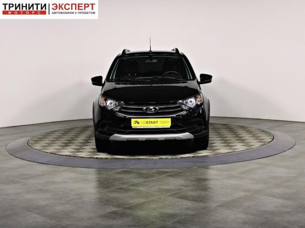 Lada (ВАЗ) Granta I Рестайлинг с пробегом 2024 года, цена 1 057 000 рублей, 37665 км, универсал, Автокод Объявления