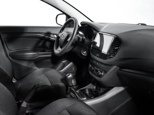 Lada (ВАЗ) Vesta I с пробегом 2018 года, цена 868 900 рублей, 53697 км, седан, Автокод Объявления