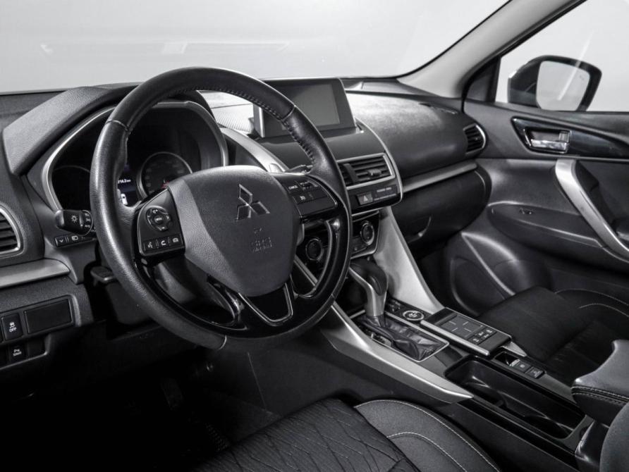 Mitsubishi Eclipse Cross I Москва  - изображение 14