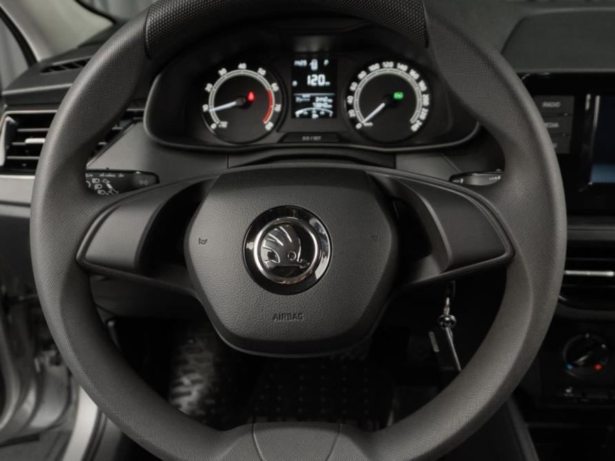 Skoda Rapid II Тюмень  - изображение 12