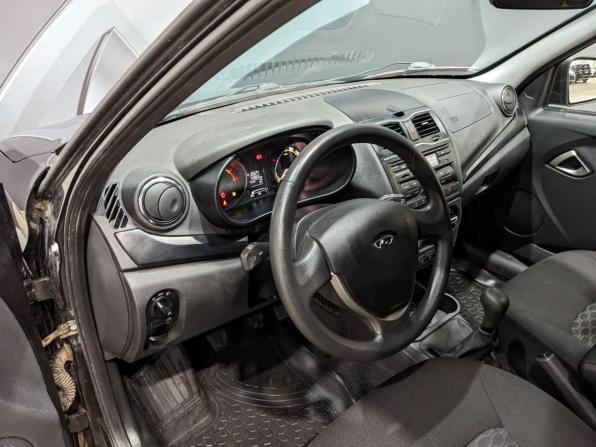 Lada (ВАЗ) Granta I Рестайлинг с пробегом 2022 года, цена 785 000 рублей, 47181 км, лифтбек, Автокод Объявления