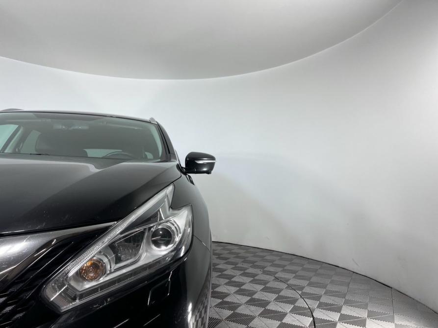 Nissan Murano III (Z52) Архангельск  - изображение 9