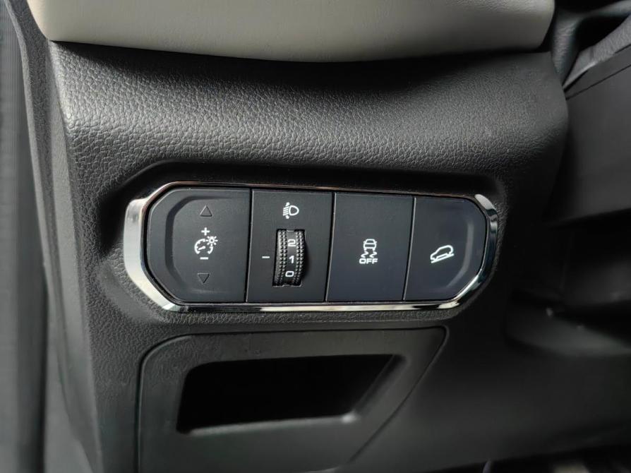 Haval Jolion I Рестайлинг Москва  - изображение 21