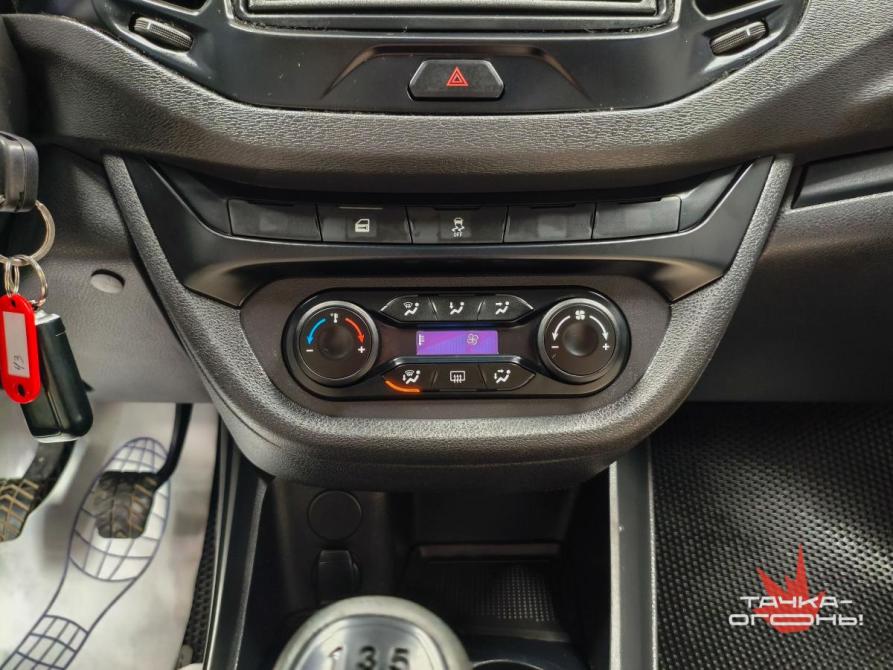Lada (ВАЗ) Vesta I Пермь  - изображение 13