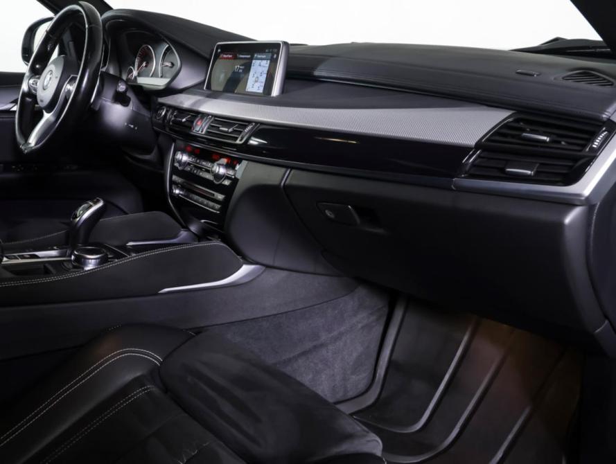 BMW X6 II (F16) Москва  - изображение 10