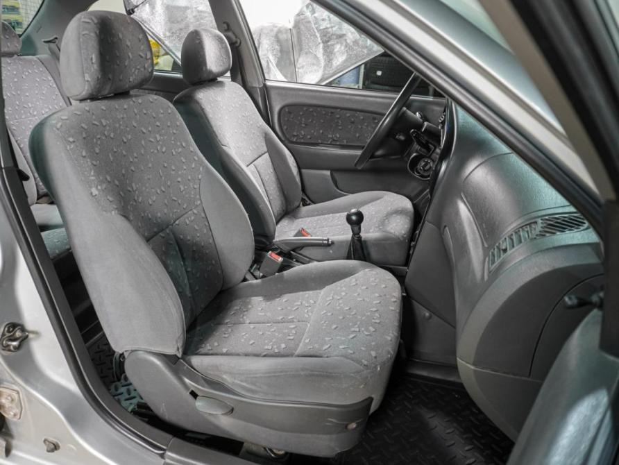 Kia Spectra I Рестайлинг 2 Воронеж  - изображение 8