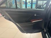 Toyota Camry VII (XV50) Екатеринбург  - изображение 24