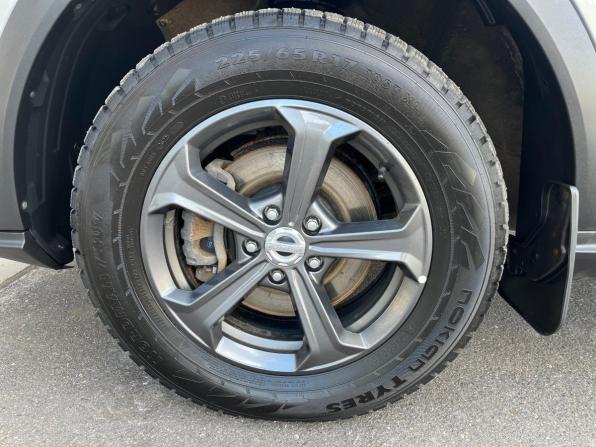 Haval F7 I Рестайлинг с пробегом 2022 года, цена 1 939 000 рублей, 36118 км, внедорожник, Автокод Объявления