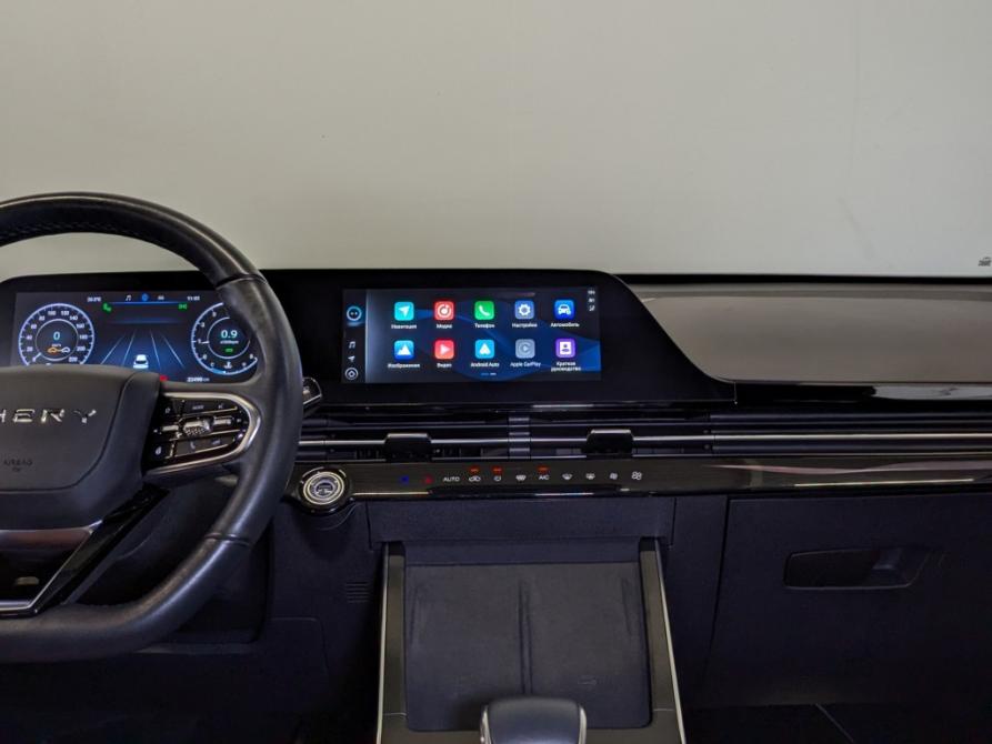 Omoda C5 I Москва  - изображение 14