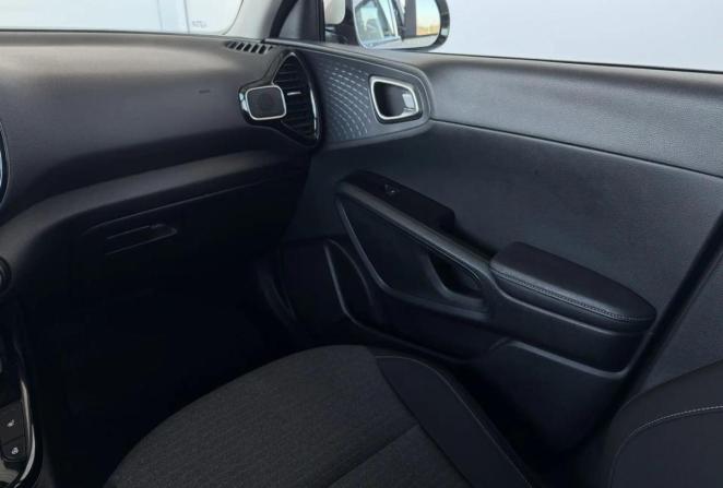 Kia Soul II Рестайлинг с пробегом 2019 года, цена 1 850 000 рублей, 51981 км, хэтчбек, Автокод Объявления