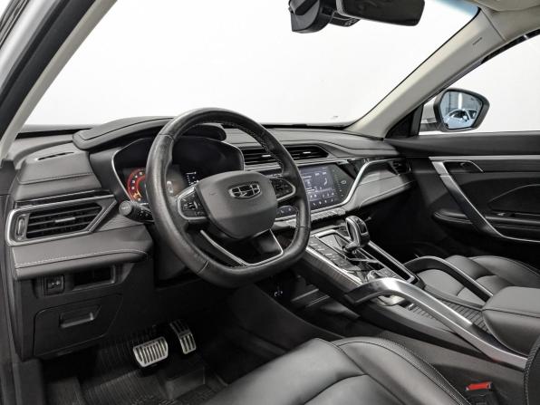 Geely Atlas Pro с пробегом 2022 года, цена 1 925 000 рублей, 55649 км, внедорожник, Автокод Объявления