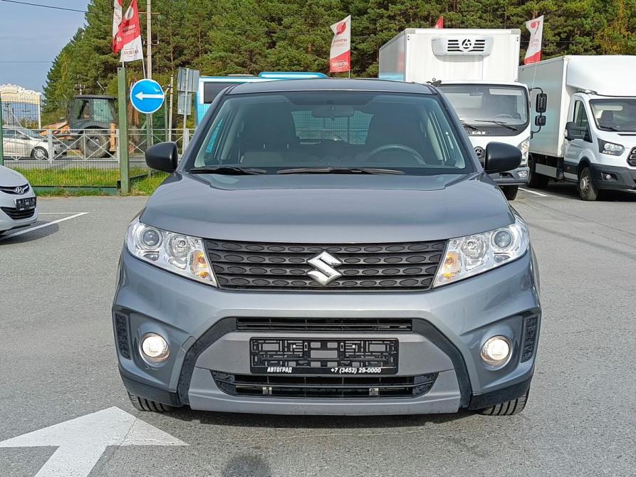 Suzuki Vitara II Тюмень  - изображение 2
