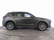 Mazda CX-5 II Москва  - изображение 32