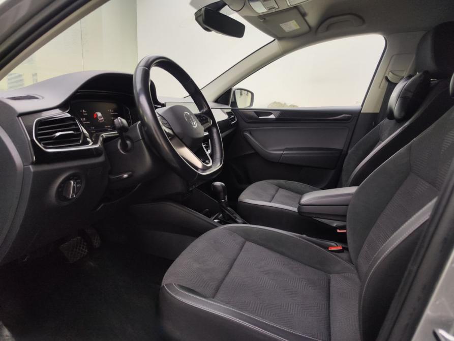 Volkswagen Polo VI Уфа  - изображение 20