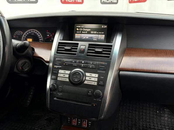 Nissan Teana I Рестайлинг с пробегом 2007 года, цена 879 990 рублей, 278939 км, седан, Автокод Объявления