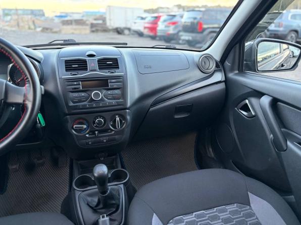 Lada (ВАЗ) Granta I Рестайлинг с пробегом 2023 года, цена 840 000 рублей, 31000 км, универсал, Автокод Объявления