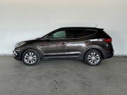 Hyundai Santa Fe III Рестайлинг Москва  - изображение 25
