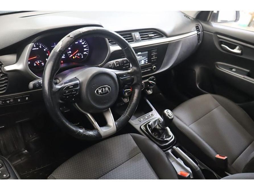 Kia Rio IV Рестайлинг Коломна  - изображение 6