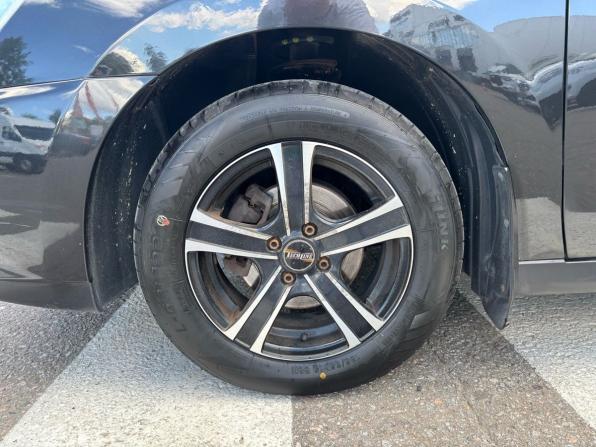 Nissan Almera III (G15) с пробегом 2017 года, цена 945 000 рублей, 61100 км, седан, Автокод Объявления