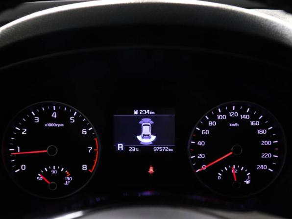 Kia Sportage IV Рестайлинг с пробегом 2021 года, цена 2 697 000 рублей, 97568 км, внедорожник, Автокод Объявления
